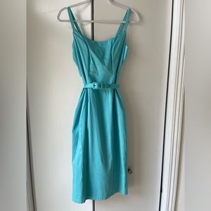 Pinup Couture Dress